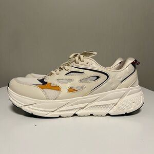 Hoka One One U Clifton L  Athletic Running Shoes 1160050 OST Men’s US 11.5